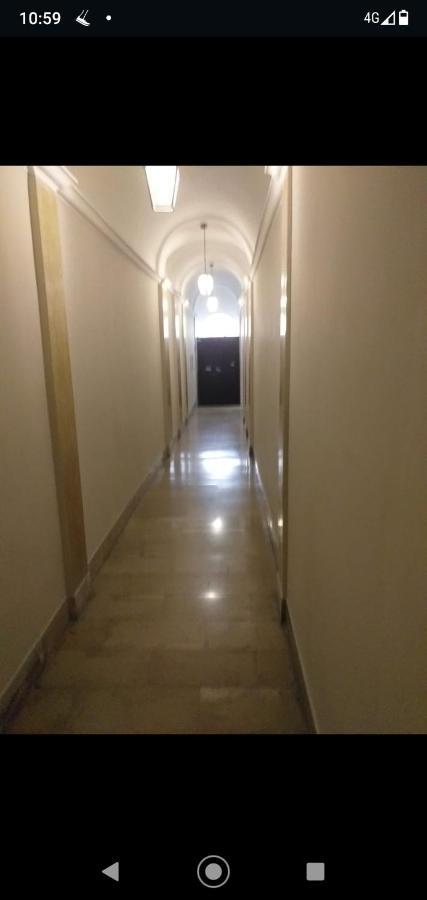 Vittorio Ll House Hotel Rome Exterior photo