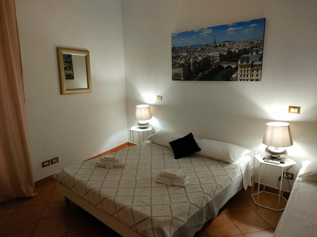 Vittorio Ll House Hotel Rome Exterior photo